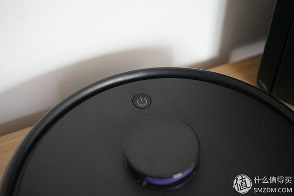 全自动智能扫拖小能手--科语小黑匣机器人众测报告