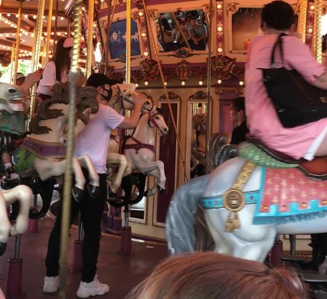 Baby被黑是遭人陷害？知情人亲自辟谣：和她合照过，人特别好