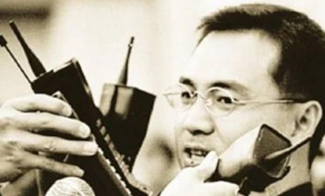  #手机号码#中国手机号码第一人，手机号码让他随便挑，他偏偏选