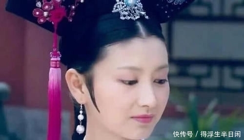 皇后■甄嬛传:沈眉庄两次怀孕,为何皇后都没害她?看她的身份就知道了