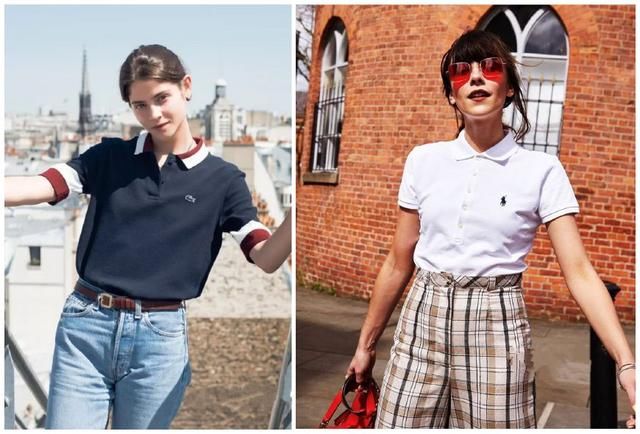 别再穿基本款t恤，今夏流行的是这四件，你有吗