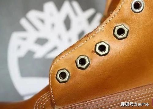 『经典款』Timberland大黄靴开箱,“踢不烂”是一双好看又好穿的鞋