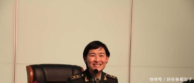 “中国首位女宇航员”刘洋的职务有多高她的现状如何