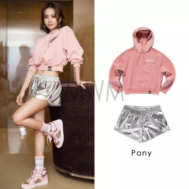 放弃吧，你们斗不过她的