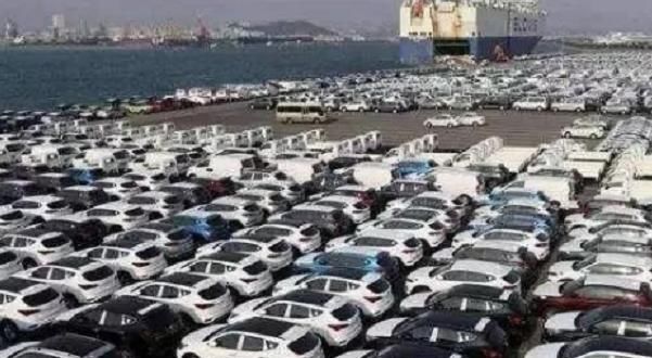  【中国】9月1日开始，中国高速收费将实施新收费标准，这类车收