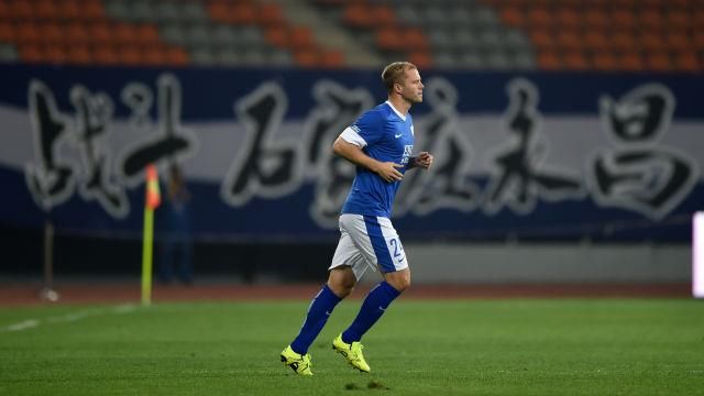 专访冰岛驻华大使:冰岛队内无业余球员