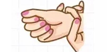 瘦20斤的周笔畅不输杨幂？别信“骨架大没法瘦”！