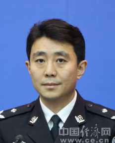 邵浩浩任德州市副市长、市公安局局长(图|简历)