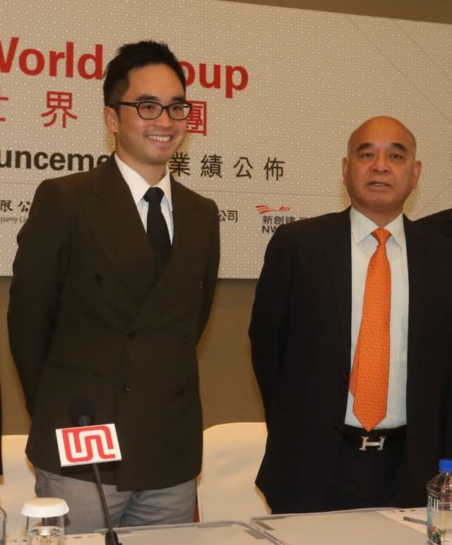  #李兆基#在香港囤了7500亩农田，打算以此发大财，今却被官方收