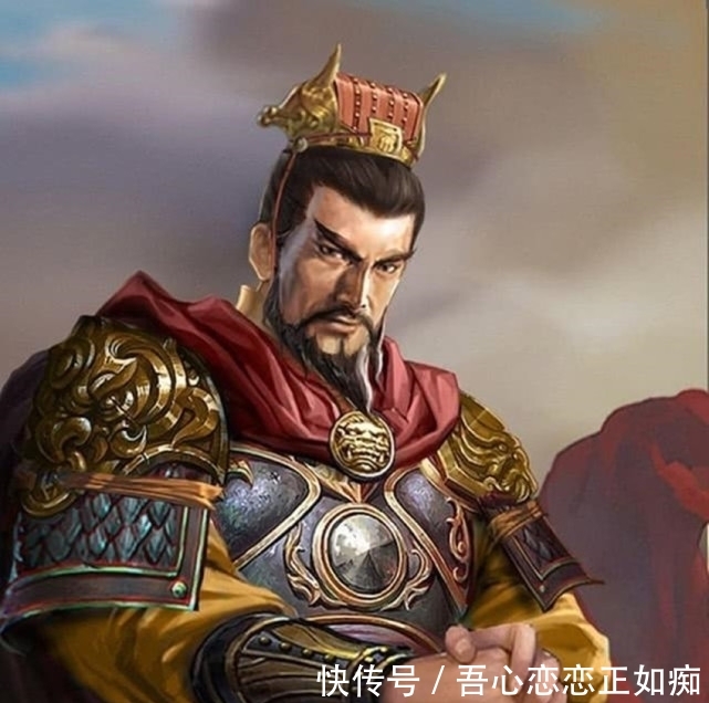 李迁仕:中原经历梁朝陈朝隋朝,乱成一锅粥,为何那时岭南反而平定安宁