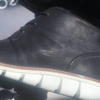 平民ECCO 篇四:只为那一抹骚蓝，第三双ECCO Jeremy 开箱