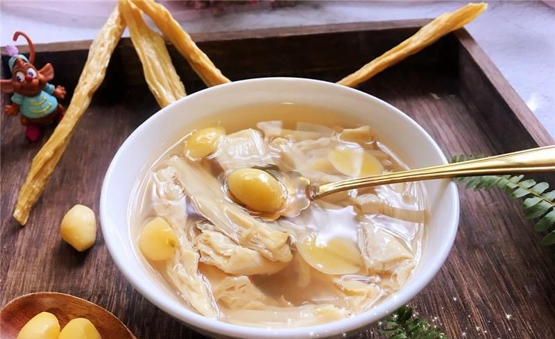  [找到]“天然黄体酮”被找到，女人每天喝一碗，40岁不显老，素颜也很美