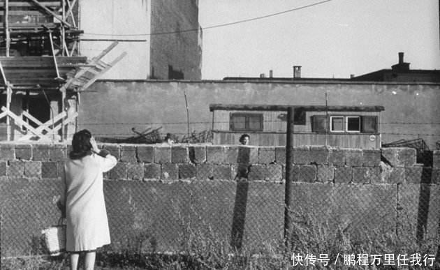 他们和这个城市仅一墙之隔,却要绕过中国,再走几万公里才到!