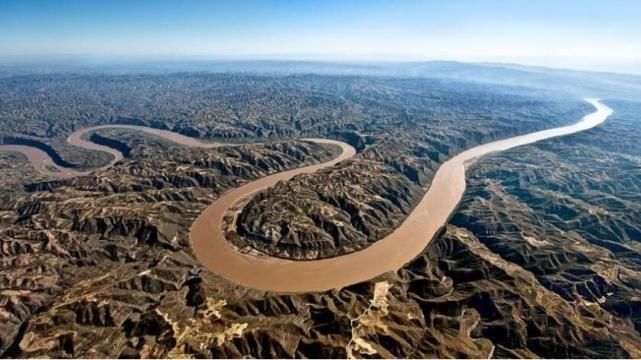 『叫法』长江和黄河都是中国的母亲河,那为何叫法不同,二者有何区别?