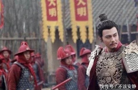  发生：如果朱高炽迁都南京那么大明朝会发生什么改变？
