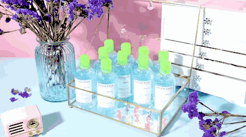 这款卸妆水为什么能打造在全球每6秒就售出一瓶的神话?