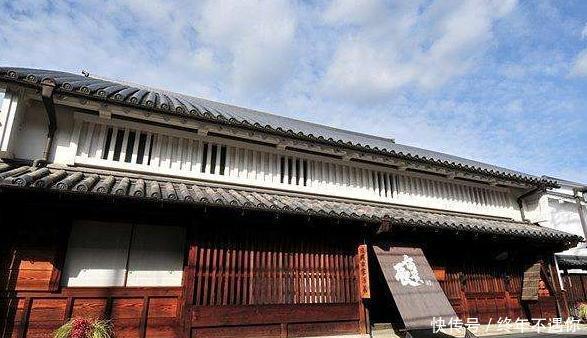  【日本】日本井伊家族小史风起云涌的战国年代，300年盛世下繁华！