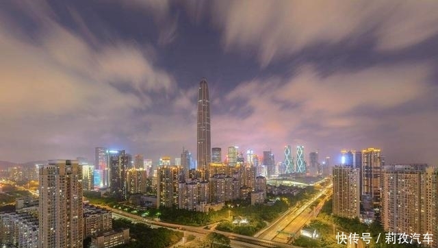 中国唯一拥有两一线城市的省，也是第一经济大省，GDP超京沪之和