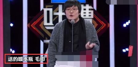 谢娜临盆待产疑出现产前综合症,吴昕贴心送来