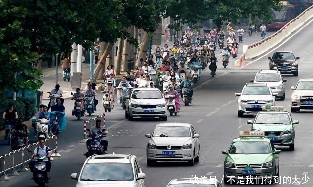  [电动车]中国四大“电动车王国”，数量都是百万起步，你去过哪