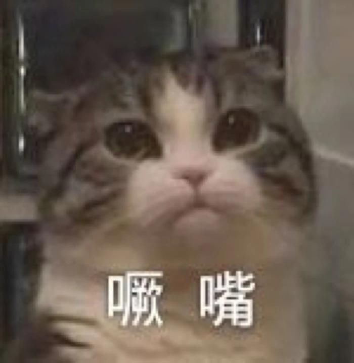 “你这个是肿眼泡，哭不出邓伦那样的双眼皮的。”