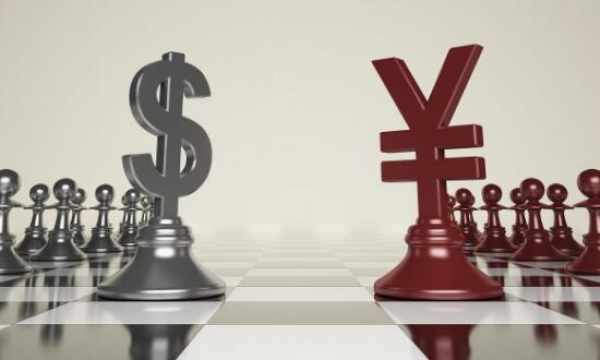 40年前美国干件蠢事险些亡国 如今“二进宫”