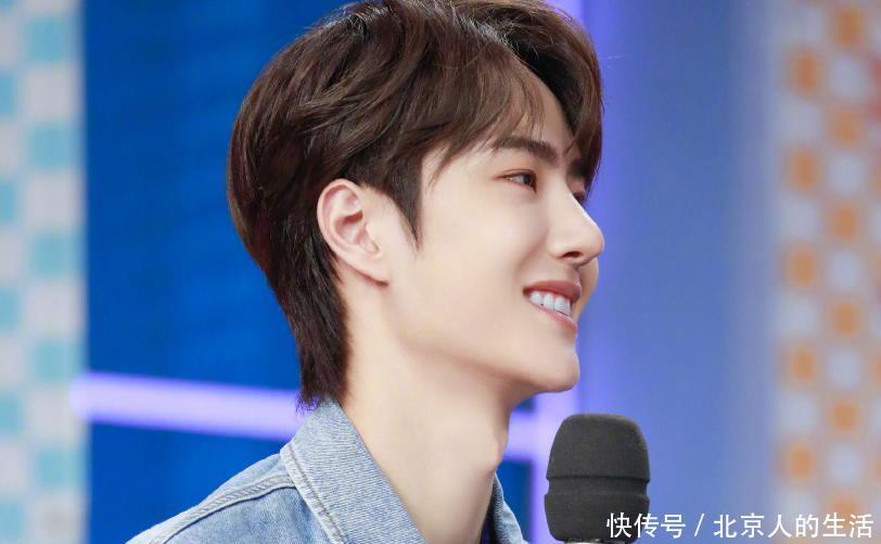 王一博表演什么节目跨年