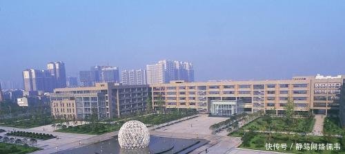 成都最奇特的3个“飞地” 西华大学不在郫县, 黄龙溪一分为二