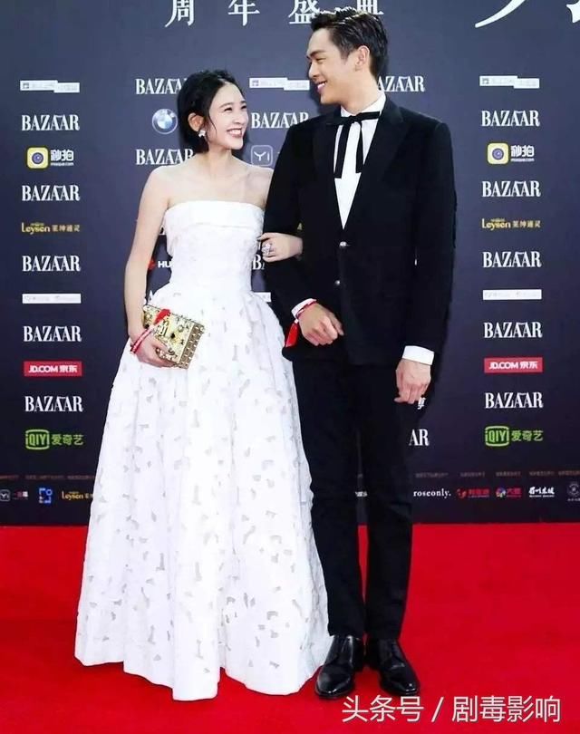 张若钧手滑曝光超强水军！刘昊然周冬雨上榜，朋友圈如此强大？