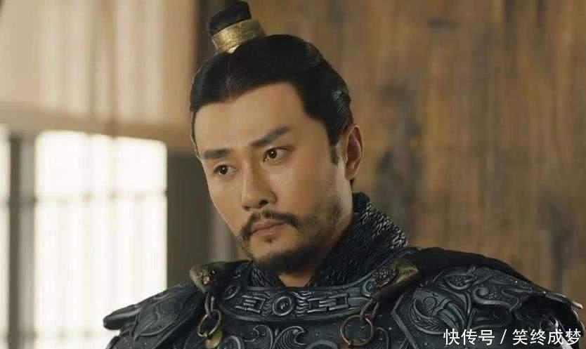 亭侯:三国中,张辽为什么能成为曹魏“五子良将”之首说出来你别不信!