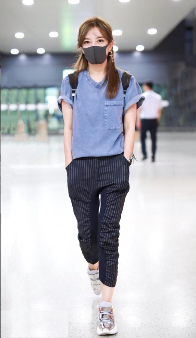 一胖毁所有?赵薇刘亦菲瘦回18岁，郑爽胖了十斤美回颜值巅峰!