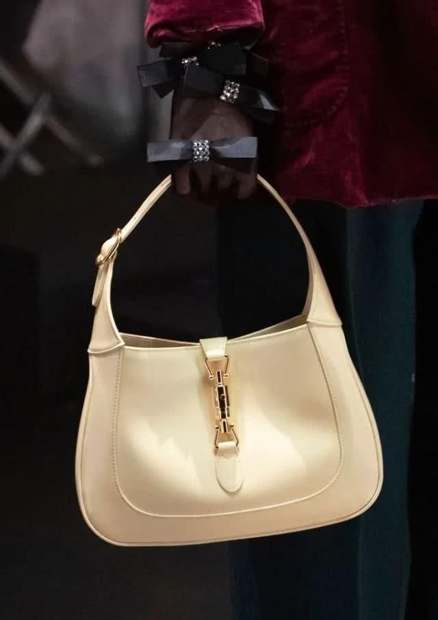  #回归#Gucci2020秋冬包袋抢先看 复古怀旧 回归迭代经典