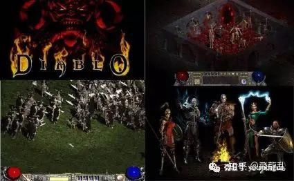 游戏中的史诗级谣言,你中招了没?