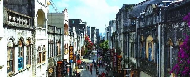 这个冬天，我在北海等你