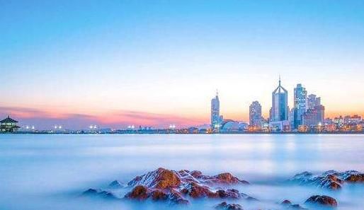  gdp■山东最有潜力两座城市，一城市GDP突破7000亿，成为黑马