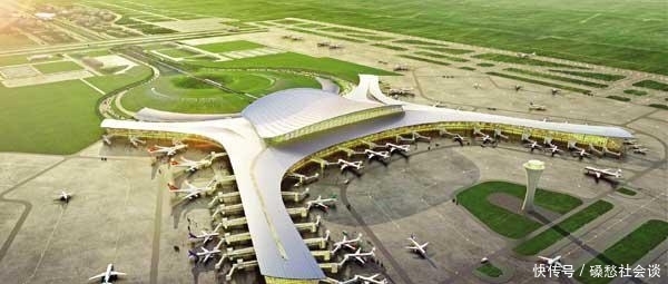  「湖南投资」湖南投资16亿规划一座新机场，不在益阳，也不在娄