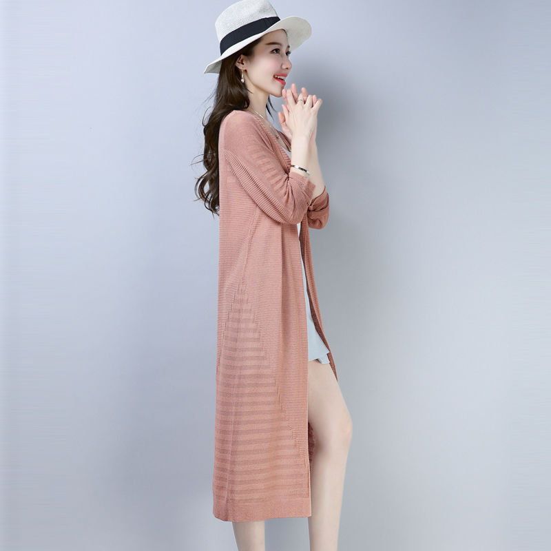 入秋换季也该换衣穿，专味女人设计的秋开衫!穿出女神范