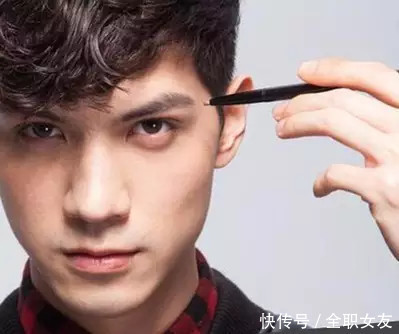 为什么国内的男生不爱化妆？原因也就这三个！