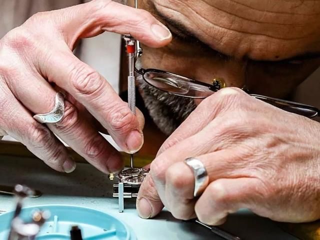 夏天戴表6大注意事项，80%的人都不知道