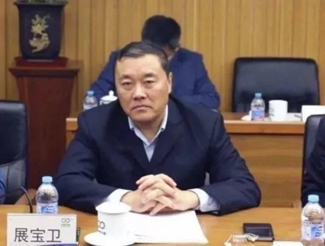  「省属国企」多位“厅官”转任省属国企，山东国企改革现用人新