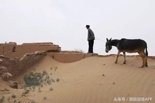 中国这个水利工程让绿洲变成了沙漠，如今沙漠中再现湖泊