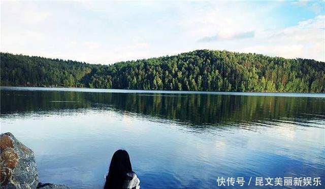 美国有五大湖，中国却无大湖，美国一个湖泊就比我国淡水总量还多