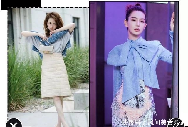 『求求』谁穿谁丑的8件衣服!尤其第3件,求求你赶紧扔掉吧!