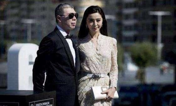 范冰冰要凉?冯小刚霸气回应:《手机2》不受影响，会准时上映