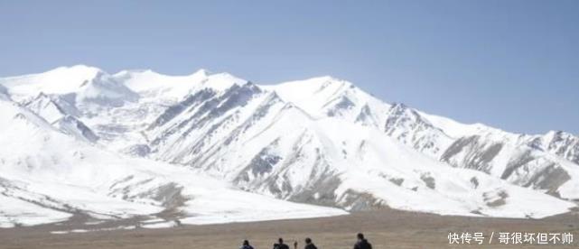 昆仑山常年大雪封山,为何国家要派重兵把守?暗藏怎样玄机?