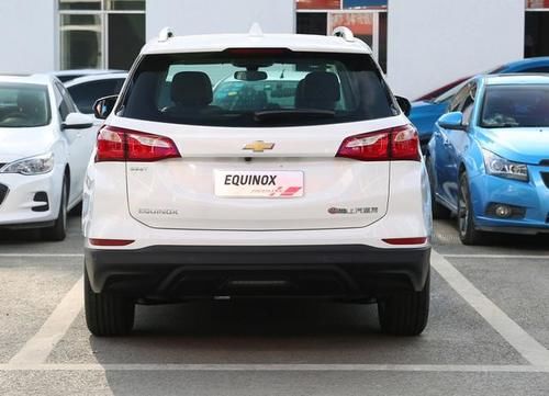  『SUV』这款价格下探至15万的合资中型SUV配置如何？值不值得买？