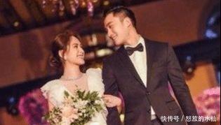 婚礼现场曝光新娘