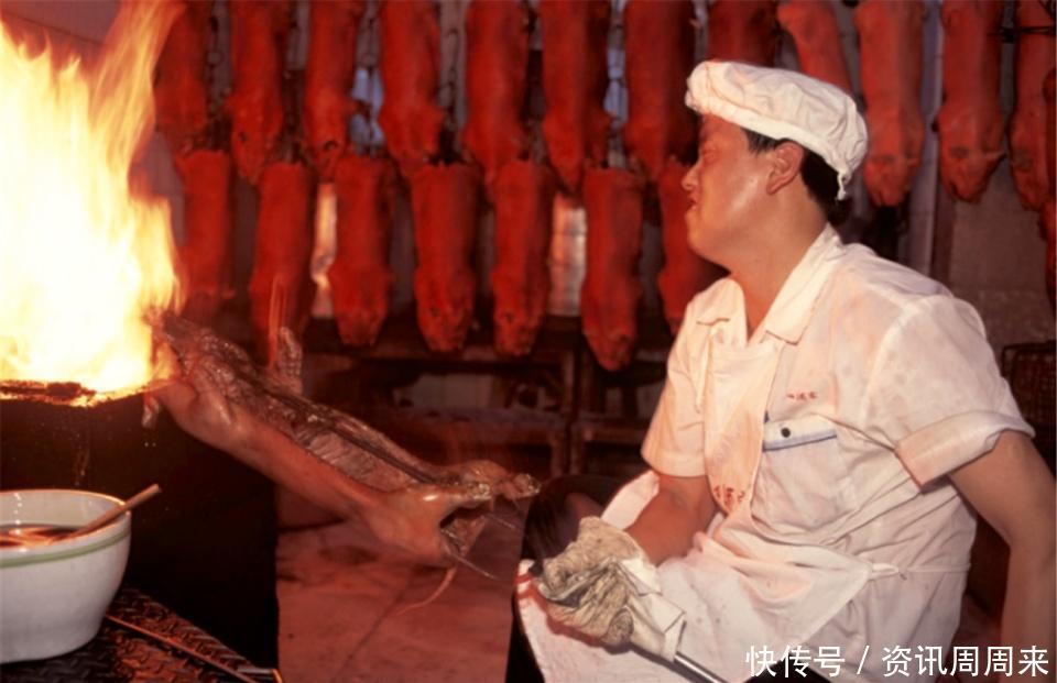  照片@老照片九十年代轰轰烈烈的南下打工潮开放前沿的广州深圳