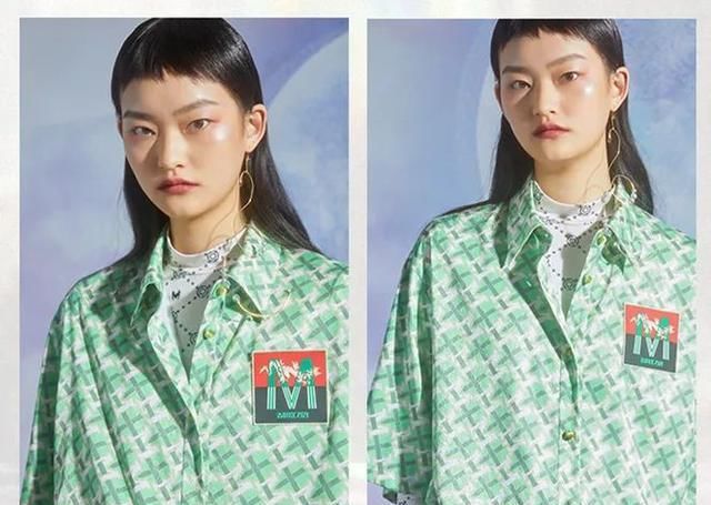 「气质」春天必备的衬衫,这3件才够时髦有气质,太洋气了!