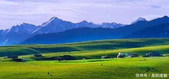 如果评选中国旅游资源最丰富的省份,我想投新